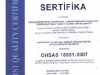 iso18001